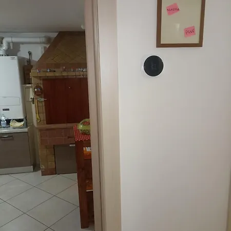 Apartment Casa Raimondo