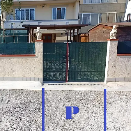 Casa Raimondo
