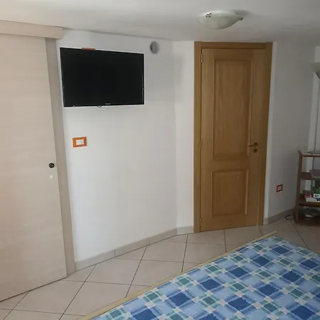 Casa Raimondo Apartment *