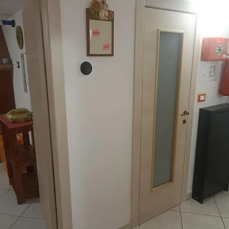아파트 Casa Raimondo