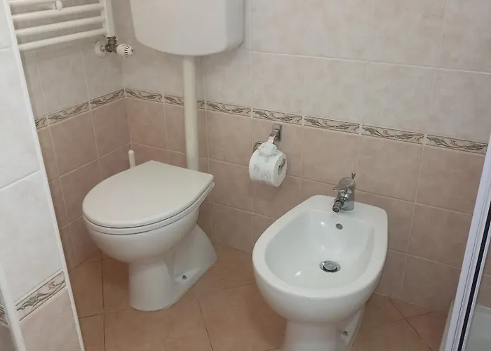 Casa Raimondo Comacchio