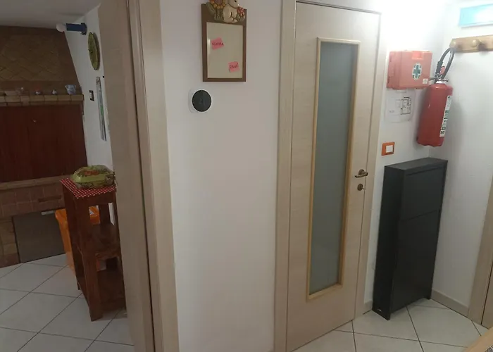 アパート Casa Raimondo