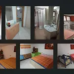 Casa Raimondo Apartment