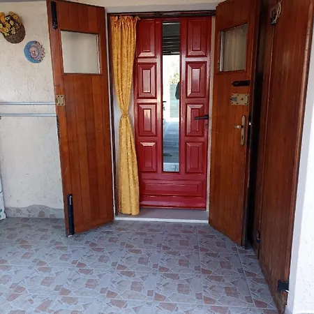 Casa Raimondo Lägenhet Comacchio