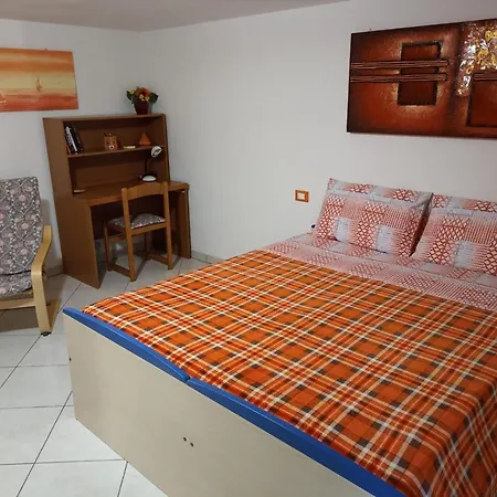 Lägenhet Casa Raimondo *