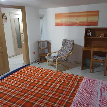 Casa Raimondo * Comacchio