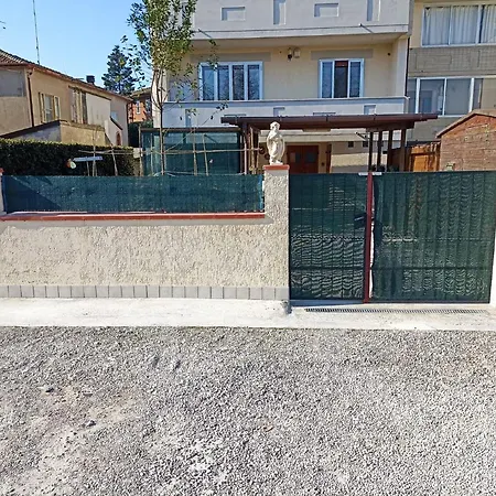 Casa Raimondo Apartamento