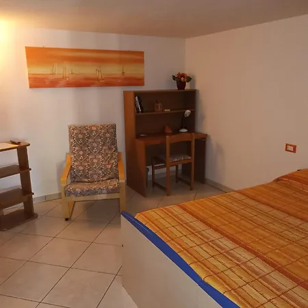 Apartmán Casa Raimondo Comacchio