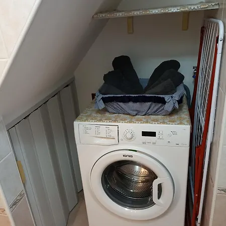 Casa Raimondo Lägenhet