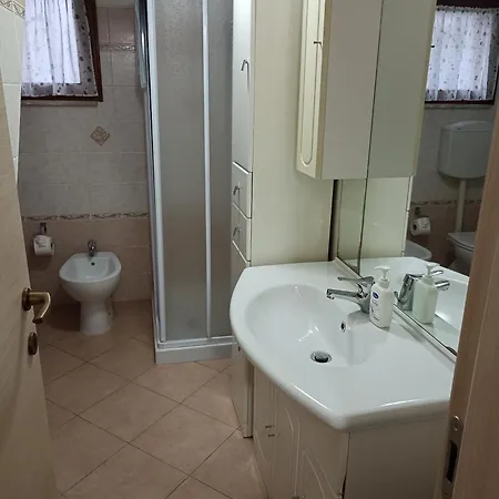 Lägenhet Casa Raimondo *