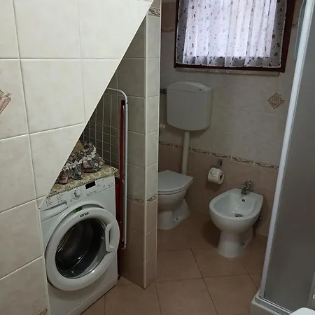 Casa Raimondo Lägenhet *