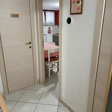 Casa Raimondo Comacchio