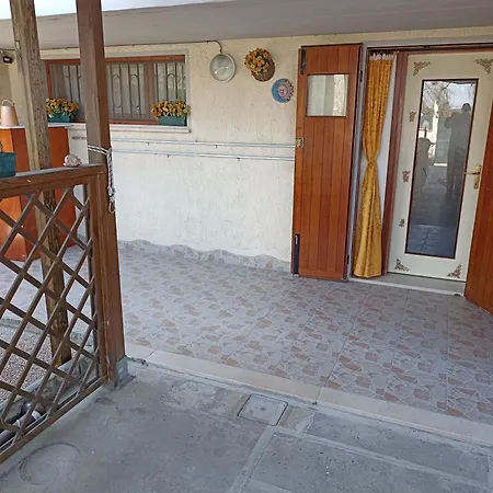 Casa Raimondo * Comacchio