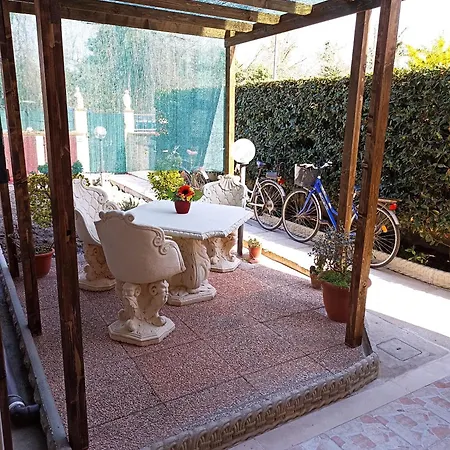 Appartamento Casa Raimondo Comacchio