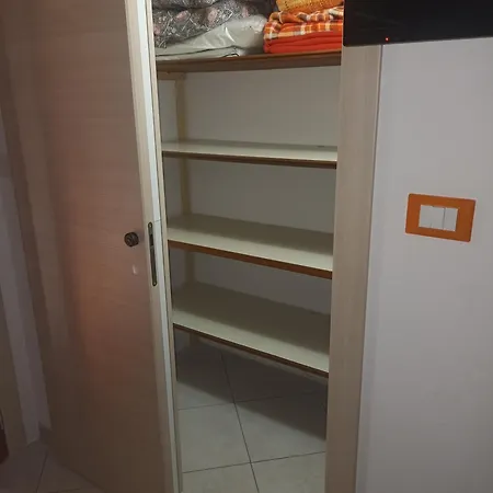 Casa Raimondo Lägenhet Comacchio