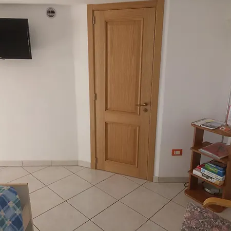 Apartamento Casa Raimondo Comacchio