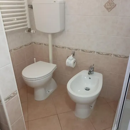 Casa Raimondo Comacchio