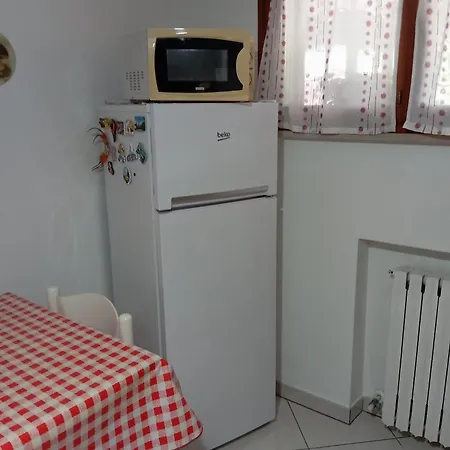 Casa Raimondo Comacchio