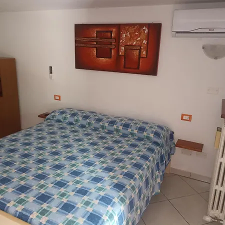 Casa Raimondo Appartement