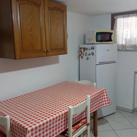 Casa Raimondo Appartement Comacchio