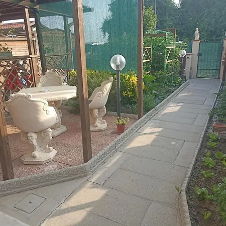 Casa Raimondo Lägenhet *