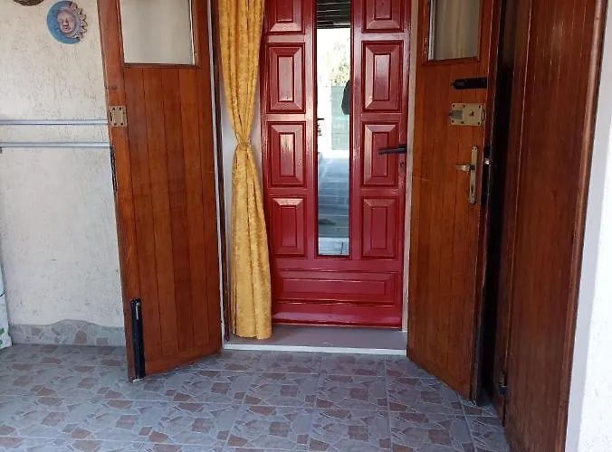 Casa Raimondo Apartamento Comacchio