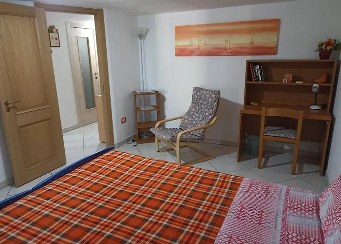 Casa Raimondo * Comacchio