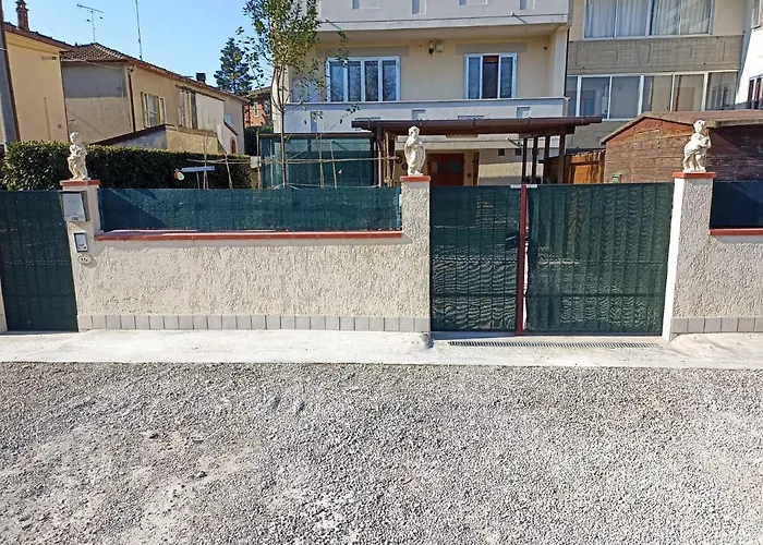 Casa Raimondo Apartamento