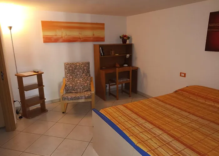 Apartamento Casa Raimondo Comacchio