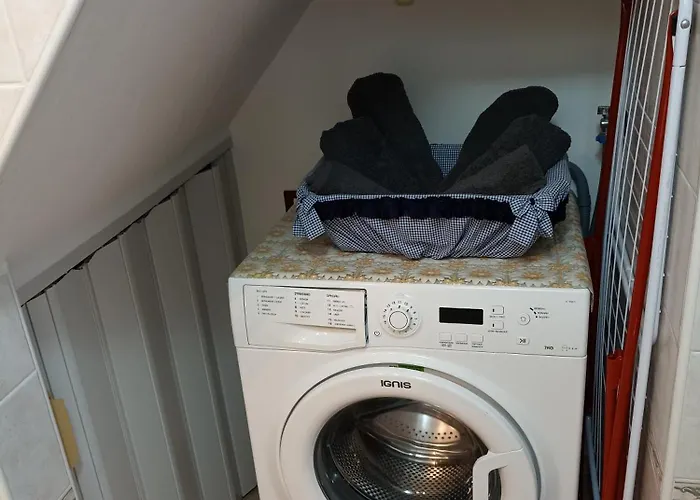 Casa Raimondo Appartement