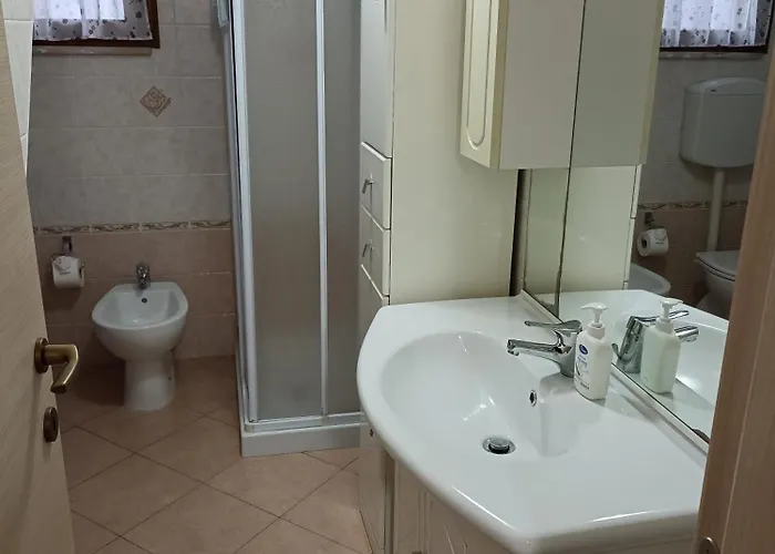 Apartamento Casa Raimondo *