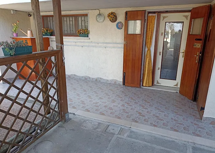 Casa Raimondo * Comacchio