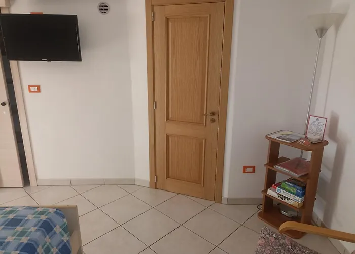 Apartamento Casa Raimondo Comacchio