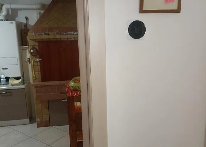 Apartamento Casa Raimondo