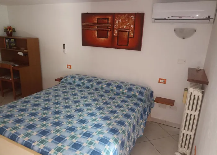 Casa Raimondo Apartamento