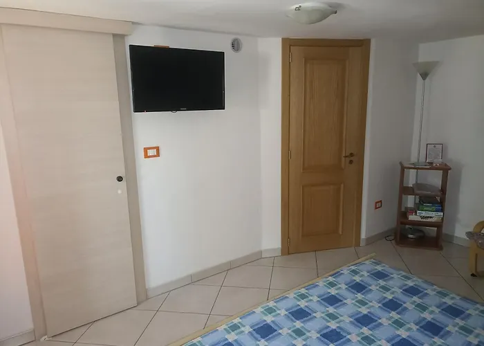 Casa Raimondo Apartamento *